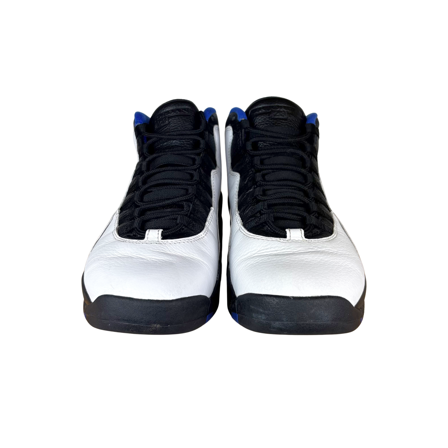 Used Jordan 10 Retro Orlando - Sz 9.5