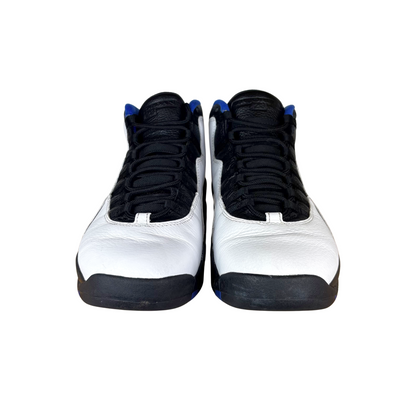Used Jordan 10 Retro Orlando - Sz 9.5