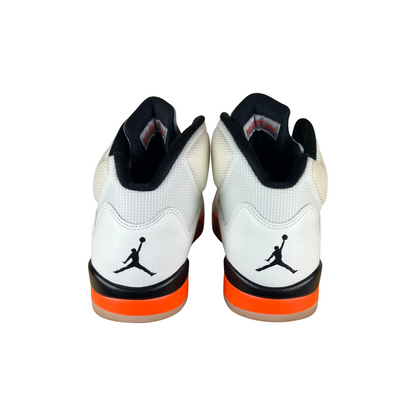 Used Jordan 5 Shattered Backboard - Sz 13