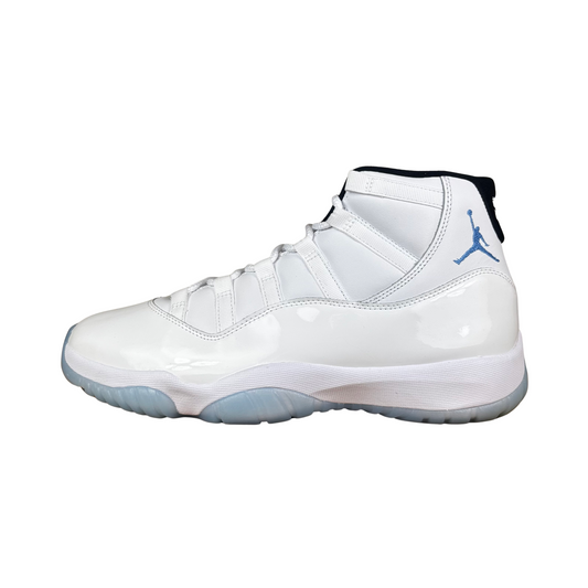 Used Jordan 11 Legend Blue - Sz 11.5