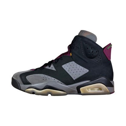 Used Jordan 6 Bordeaux - Sz 9