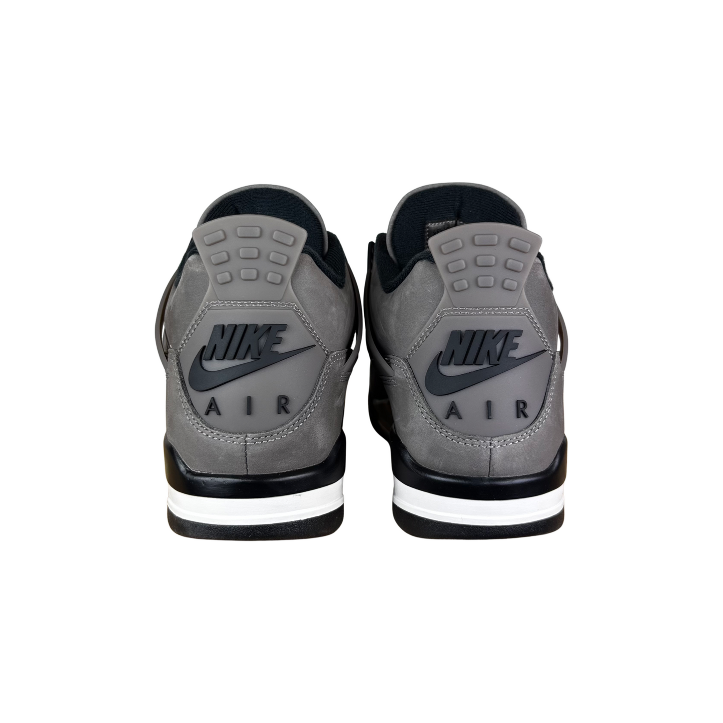 Used Jordan 4 Cave Stone - Sz 8