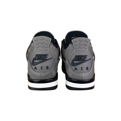 Used Jordan 4 Cave Stone - Sz 8