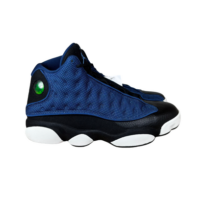 Used Jordan Retro 13 Brave Blue - Sz 9.5