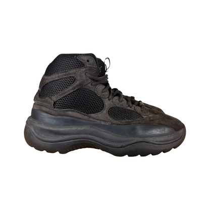 Used adidas Yeezy Desert Boot Oil - Sz 9.5