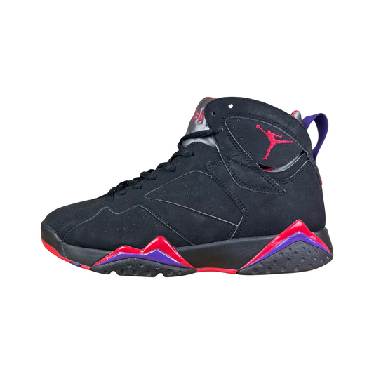 Used Jordan 7 Raptor - Sz 9