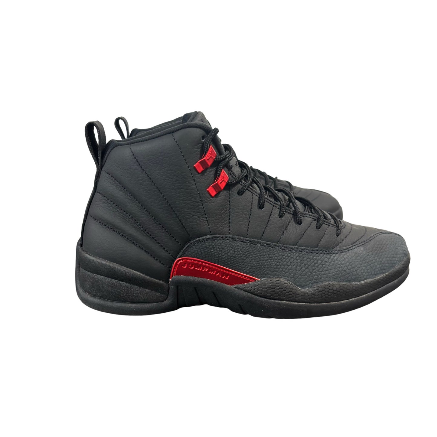 Used Jordan 12 Bloodline - Sz 8.5