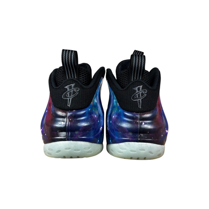 Used Nike Foamposite Galaxy - Sz 14