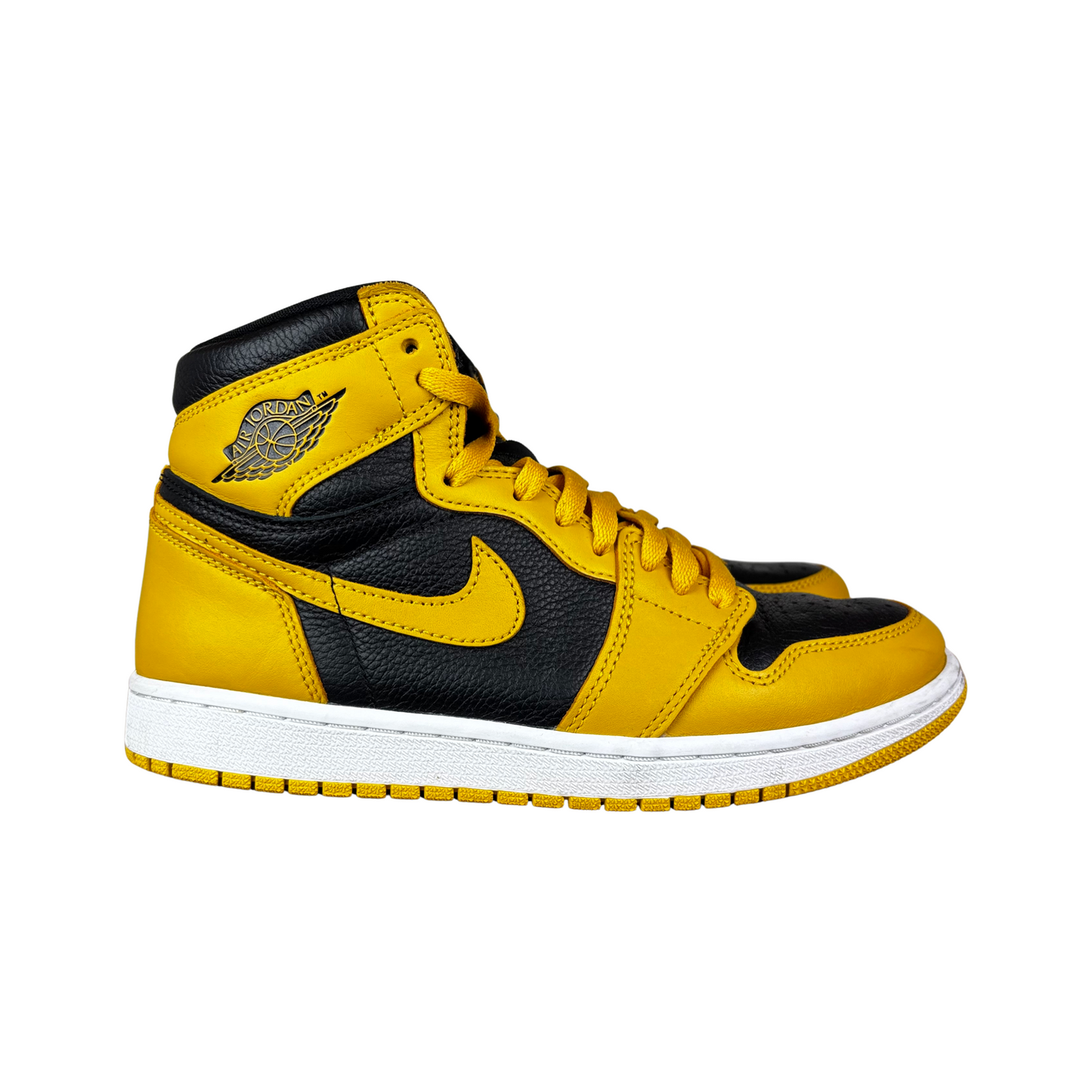 Used Jordan 1 Pollen - Sz 8