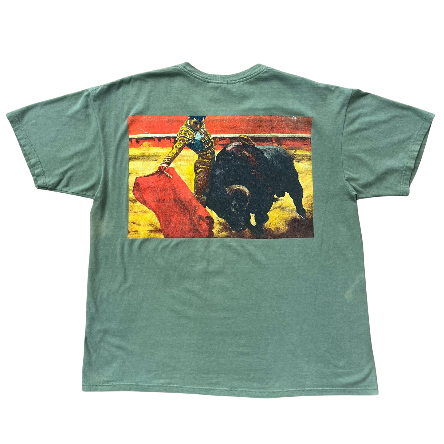 Used Supreme Matador T - Sz XL