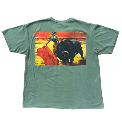 Used Supreme Matador T - Sz XL