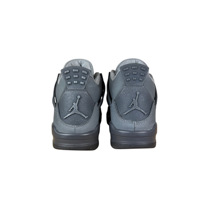 Used Jordan 4 Wet Cement - Sz 4.5Y