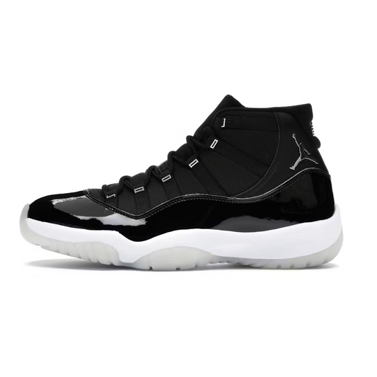 Jordan 11 Retro Jubilee 25th Anniversary - Sz 9