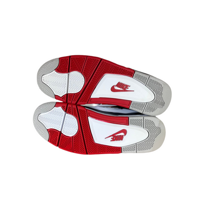Jordan 4 Fire Red (2020) - Sz 12