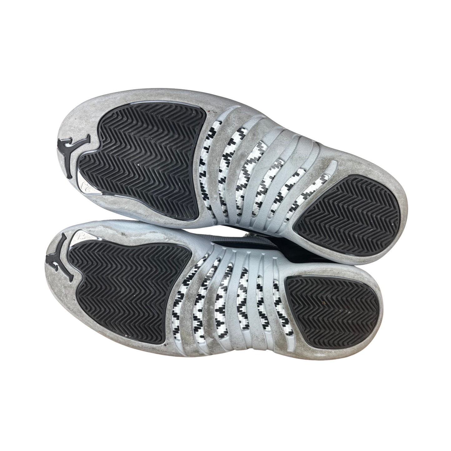 Used Jordan 12 Baron - Sz 10