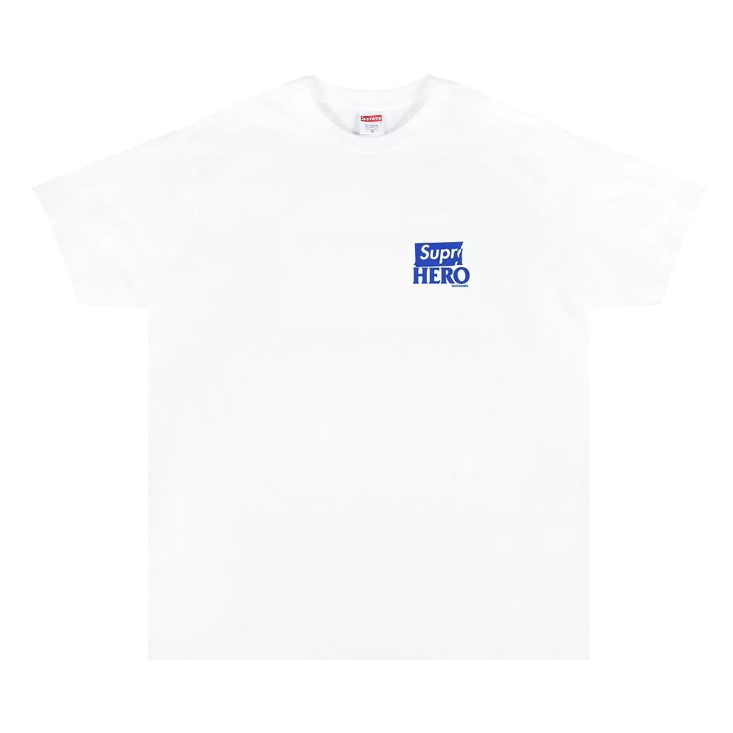 Supreme Antihero Dog Tee