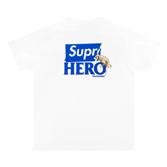 Supreme Antihero Dog Tee
