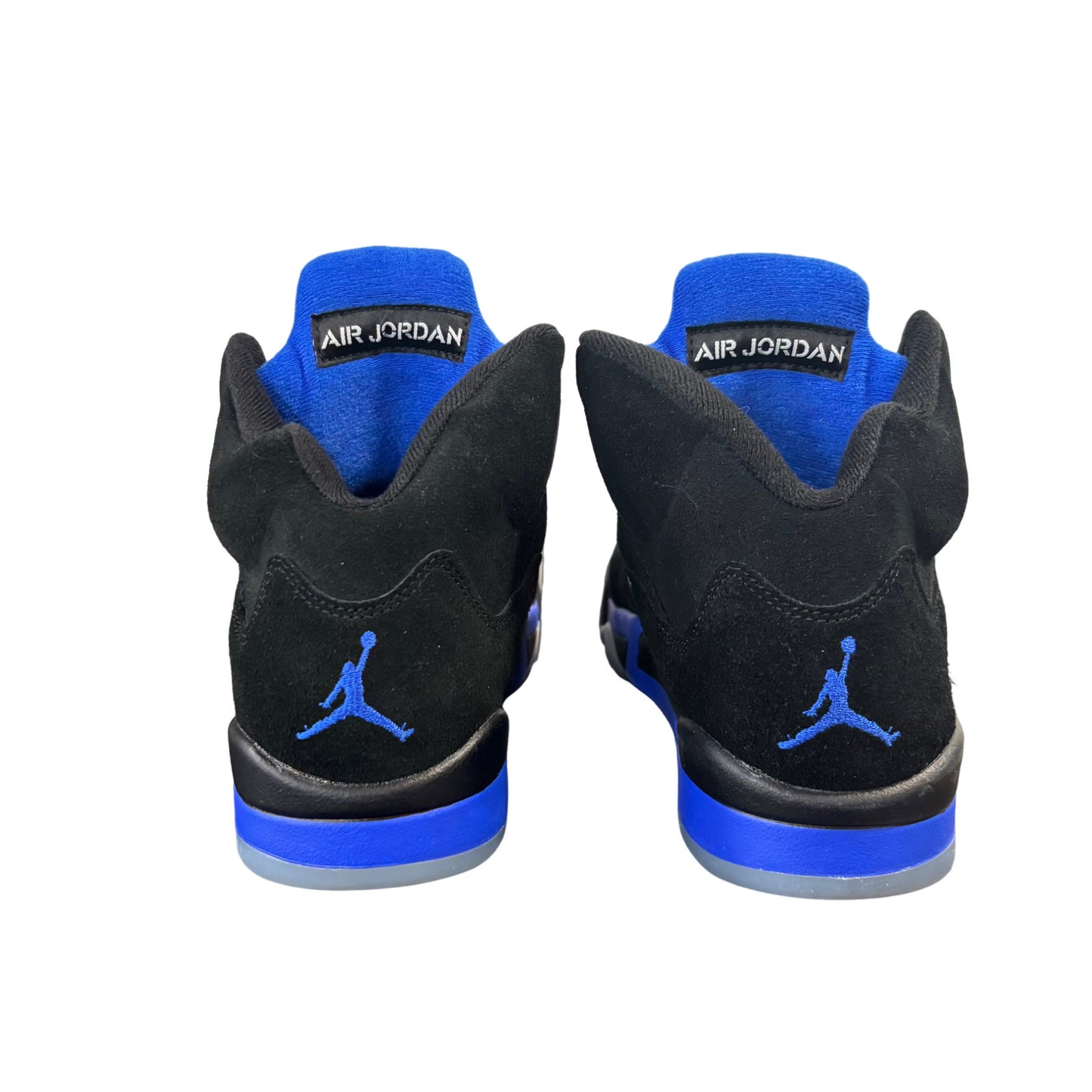 Used Jordan 5 Racer Blue - Sz 8.5