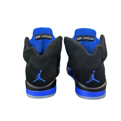 Used Jordan 5 Racer Blue - Sz 8.5