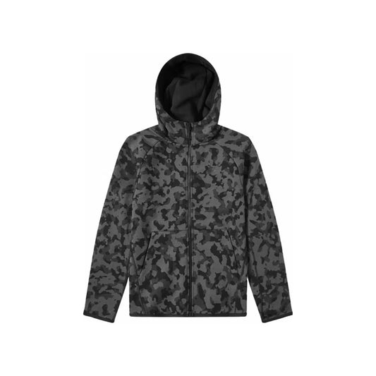 Nike Tech Fleece Camo Zip Up - Sz XXL