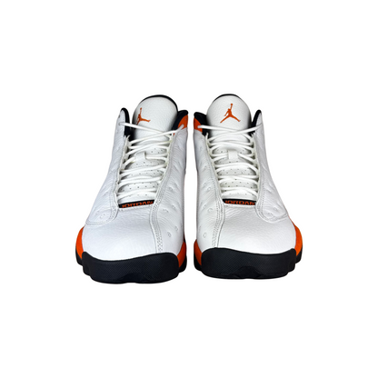 Used Jordan 13 Starfish - Sz 9.5