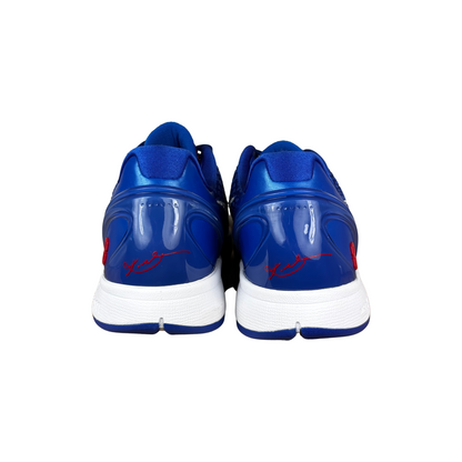 Nike Kobe 6 Dodgers - Sz 14