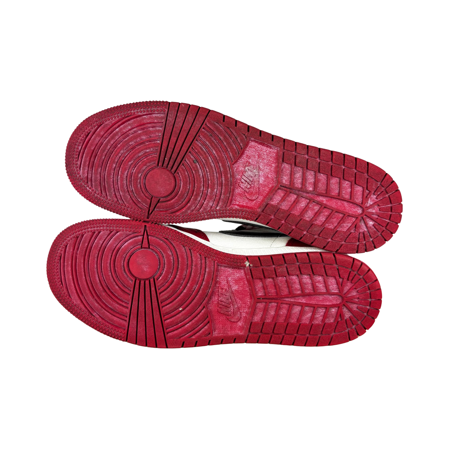 Used Jordan 1 Lost & Found - Sz 7Y