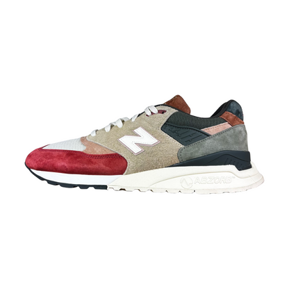 Used New Balance 998 Ronnie Fieg - Sz 11.5