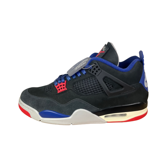 Used Jordan Retro 4 Rare Air - Size 11.5