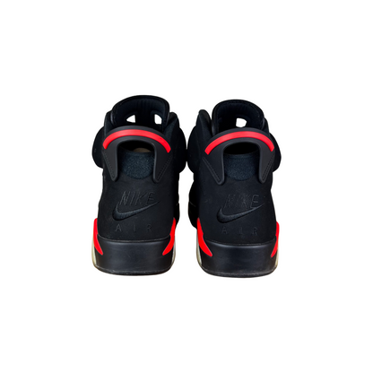 Used Jordan 6 Infrared - Sz 9