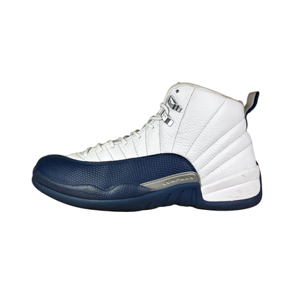 Used Jordan 12 French Blue - Sz 11