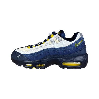 Used Nike SB AM95 Eric Koston - Sz 8