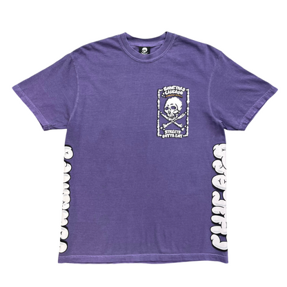 Boneyard 4/20 Gang T - Purple Haze