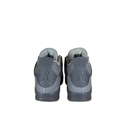 Used Jordan 4 Wet Cement - Sz 9.5