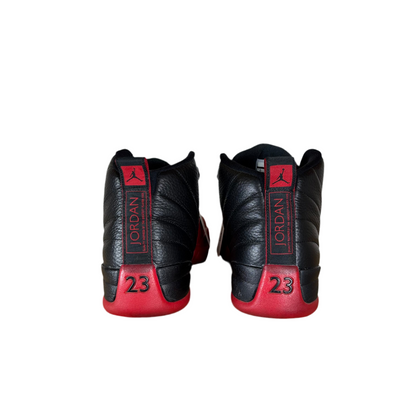 Used Jordan 12 Flu Game (2016) - Sz 12
