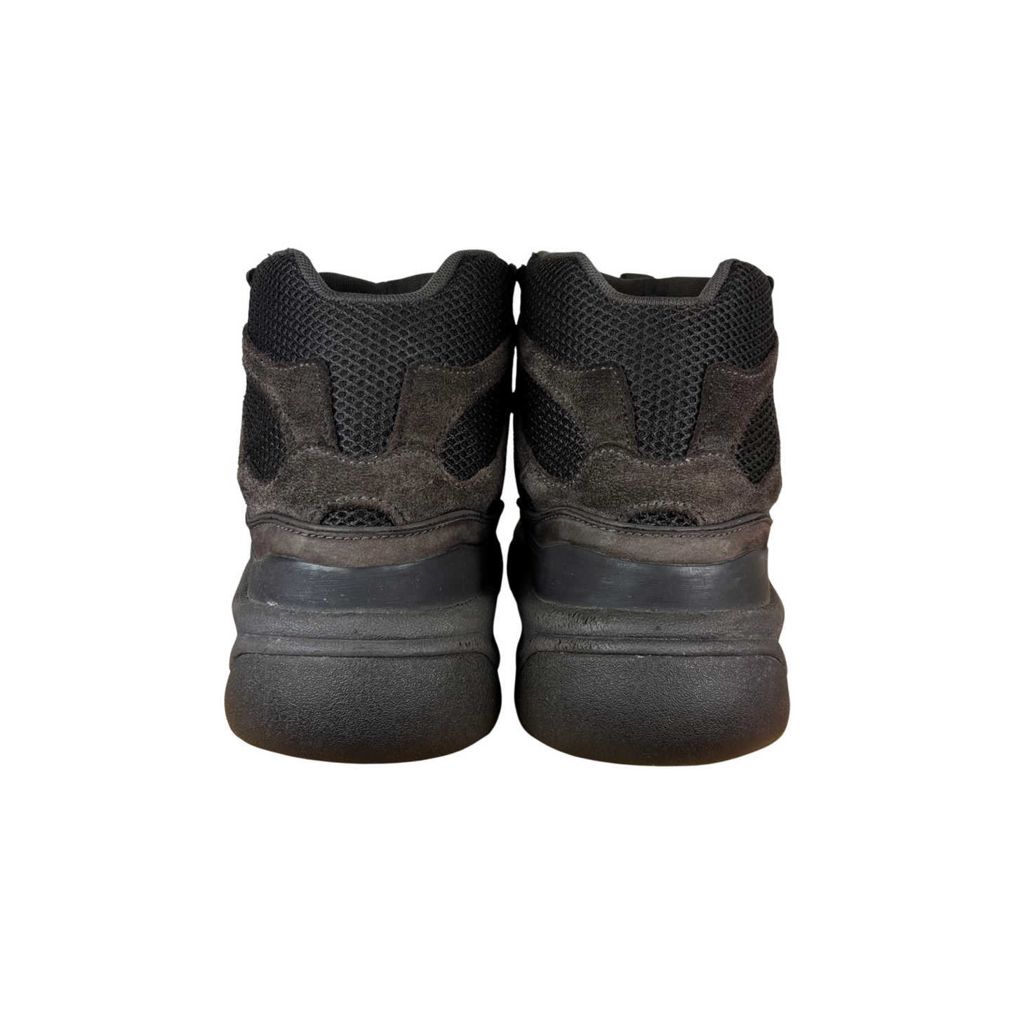 Used adidas Yeezy Desert Boot Oil - Sz 9.5