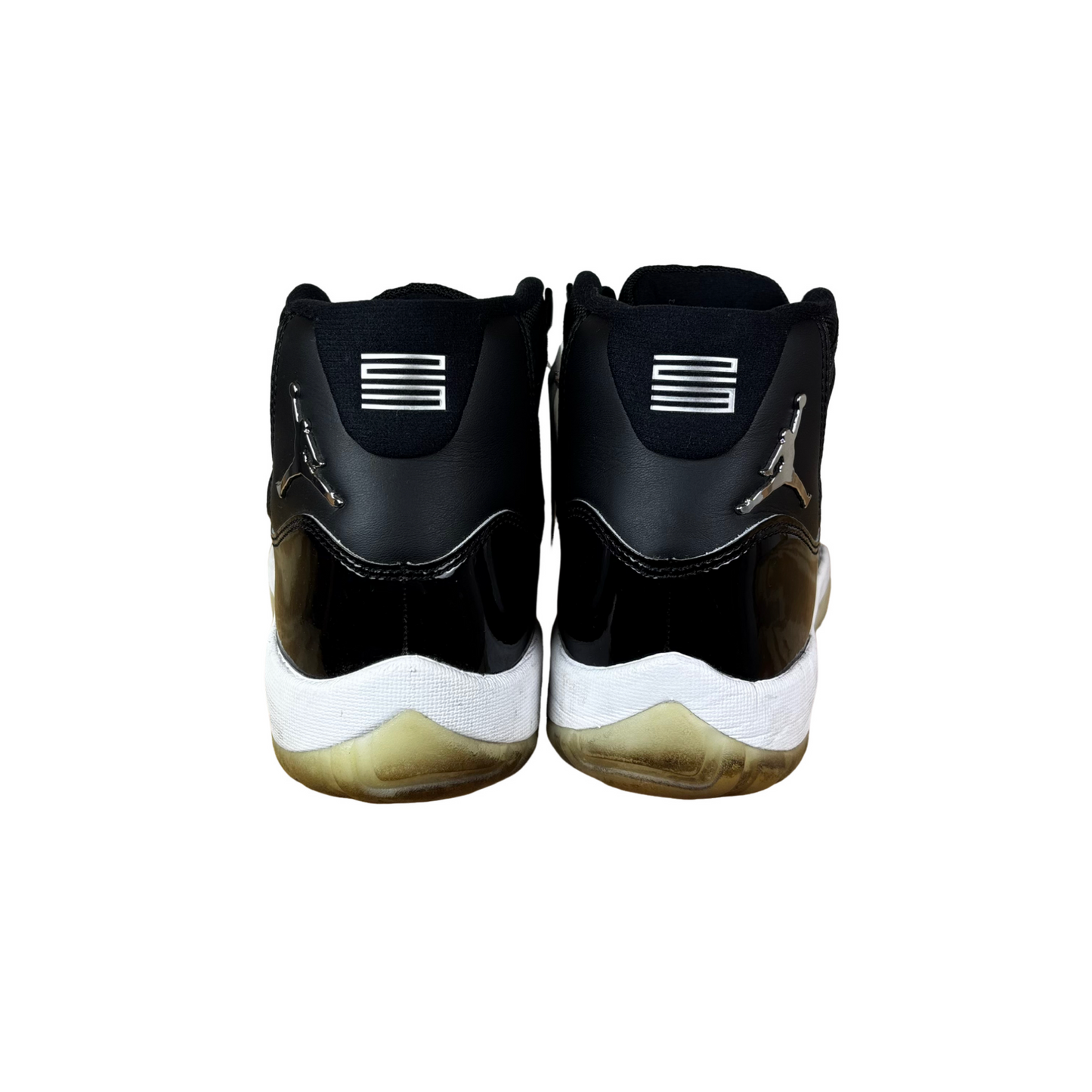 Used Jordan 11 Jubilee - Sz 10