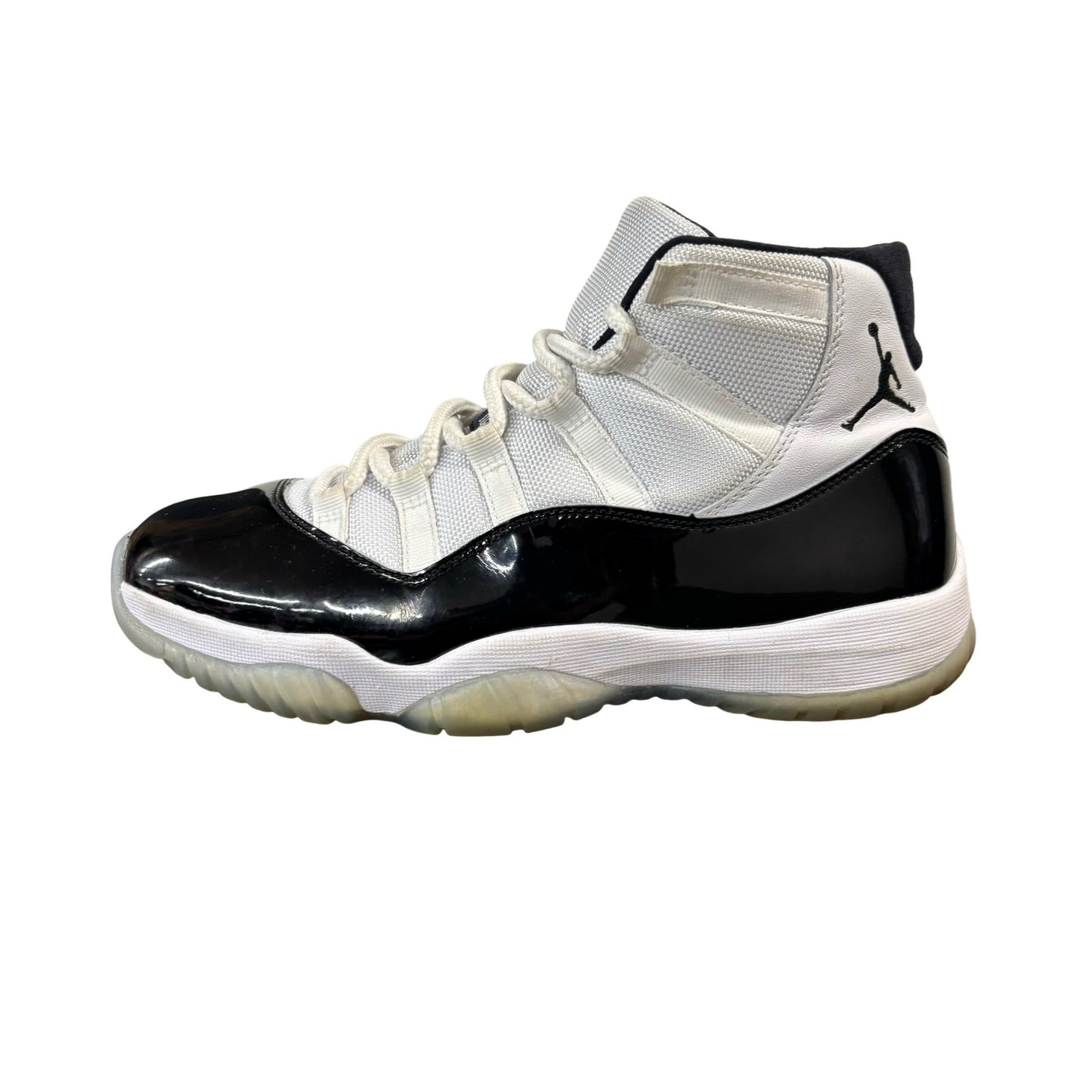 Used Jordan 11 Concord - Sz 8
