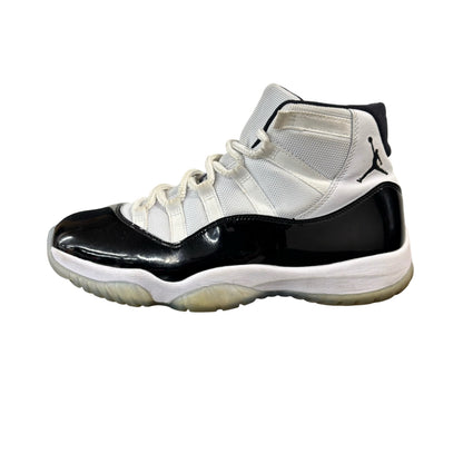 Used Jordan 11 Concord - Sz 8