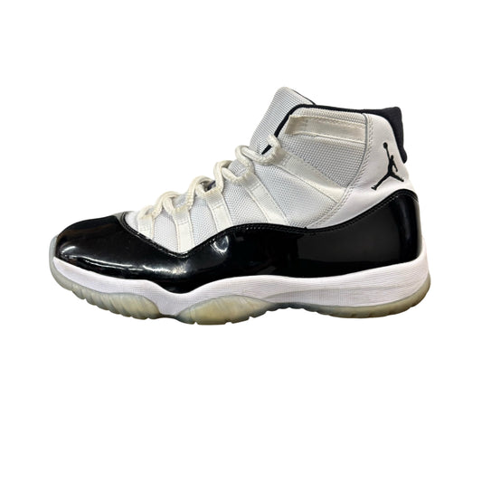 Used Jordan 11 Concord - Sz 8