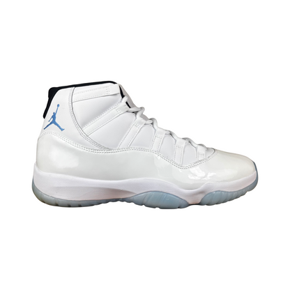 Used Jordan 11 Legend Blue - Sz 11.5