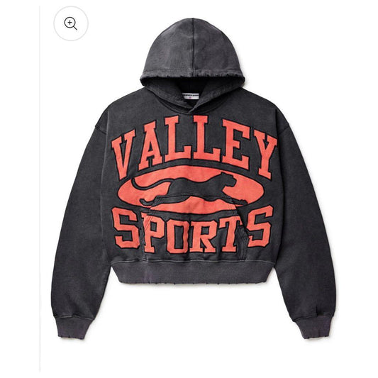 Vale Sports Hoodie