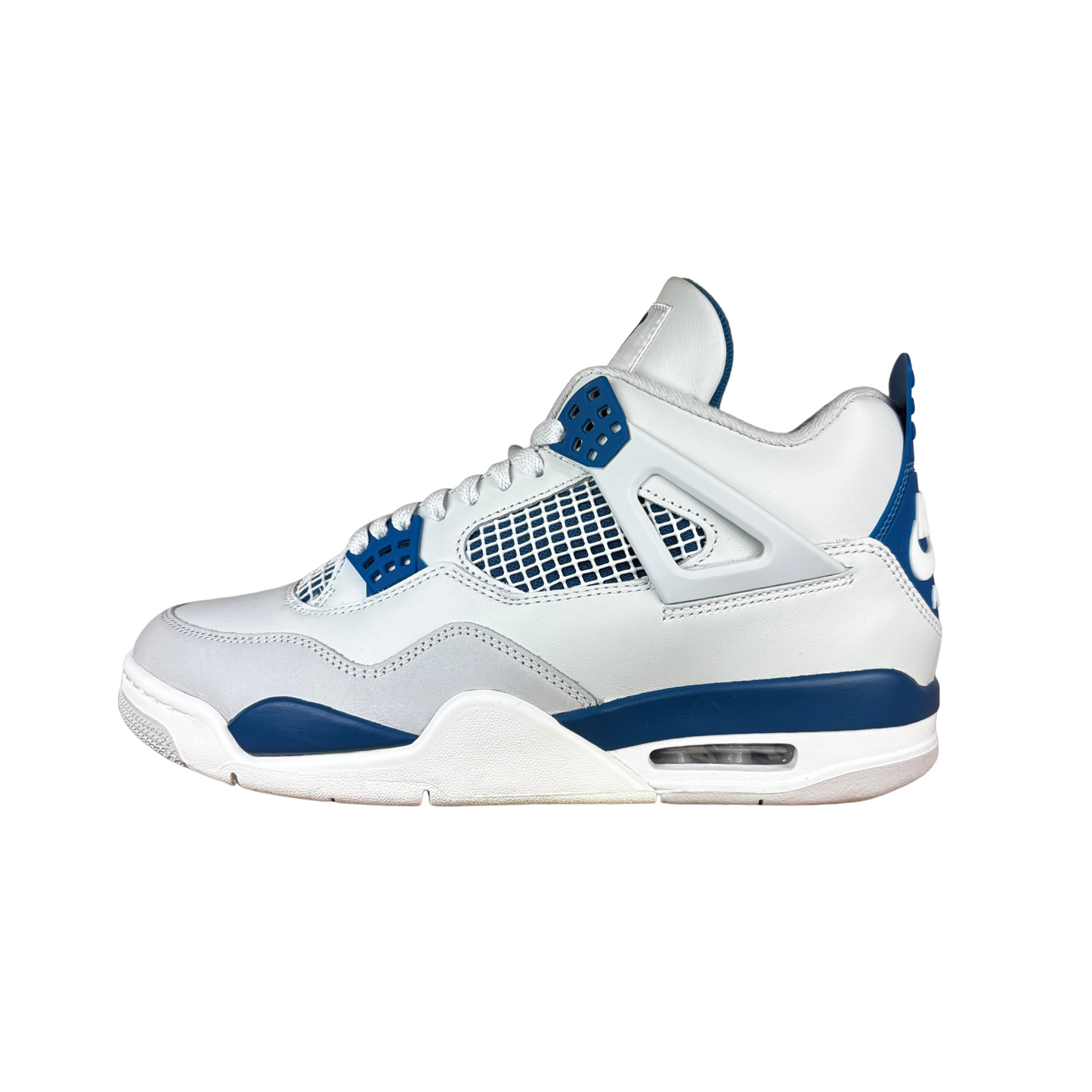 Used Jordan 4 Military - Sz 9.5