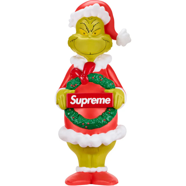 Supreme 3-Foot Grinch