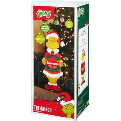 Supreme 3-Foot Grinch