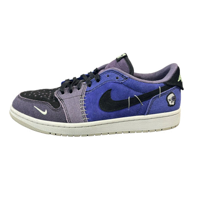 Used Jordan 1 Low Zion - Sz 10