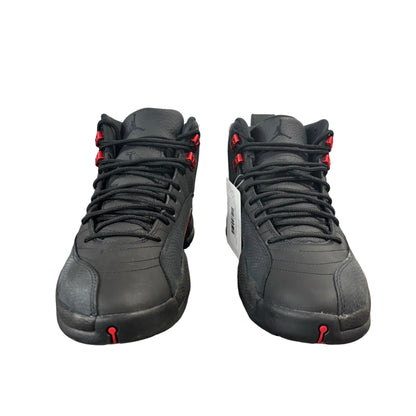 Used Jordan 12 Bloodline - Sz 8.5