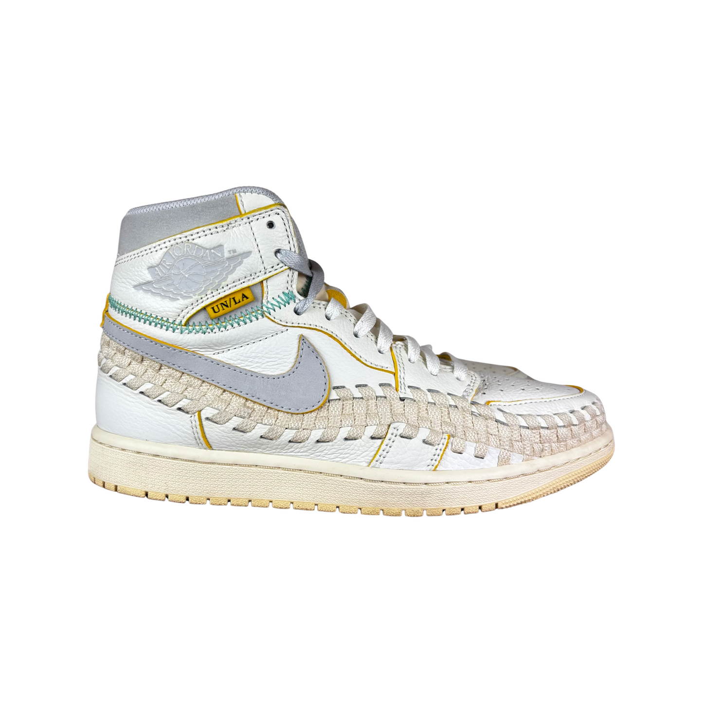 Used Jordan 1 Retro High OG Union - Sz 8