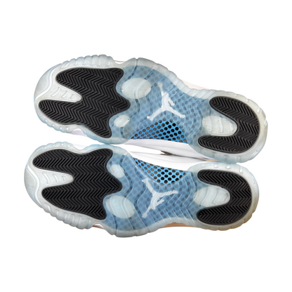 Used Jordan 11 Legend Blue - Sz 11.5