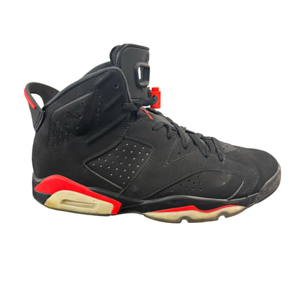 Used Jordan 6 Infrared - Sz 11